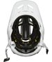 Speedframe Pro Helmet Ce, White