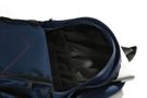 Smoke Blower Lock Up Backpack, light indigo