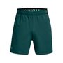 Vanish Woven 6in Shorts, Hydro Teal / Radial Turquoise