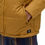 105 NO HOOD NORRIS MTE 1 PUFFER JACKET OATMEAL/WOOD THRUSH