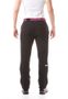 NBFPL5895 FATED crystal black, women's outdoor trousers