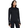 Launch Elite Longsleeve-BLK