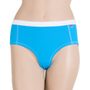 STELLA panties turquoise