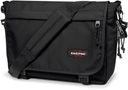 DELEGATE Black - shoulder bag