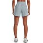 Flex Woven Short 5in, Blue