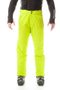 NBWP5994 LOFTY jasně zelená - pánské lyžařské kalhoty