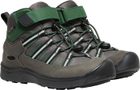 HIKEPORT 2 SPORT MID WP YOUTH magnet/greener pastures