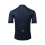 M's Essential Road Logo Jersey Turmaline Navy