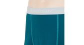 DOUBLE FACE men's short shorts sapphire