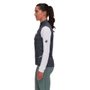 Aenergy TR WB Hybrid Vest Women, white