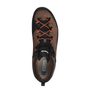 ROCK DFS MID GTX Brown/Rust