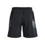 UA Armourprint Woven Shorts Black