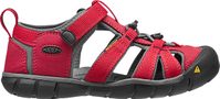 SEACAMP II CNX K, racing red/gargoyle