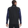 CG Reactor VLAP Golf Vest, Black