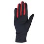 Gloves Orton red