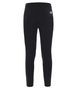 W ZUMU LEGGING TNF BLACK