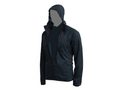 Contour Air jacket Light Petrol