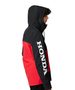 Honda Pit Jacket, Flame Red