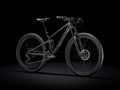 Top Fuel 9.8 GX Matte Carbon/Gloss Trek Black DEMO