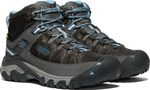 TARGHEE III MID WP W magnet/atlantic blue