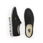 UA AUTHENTIC (SIDEWALL), OTW BLACK