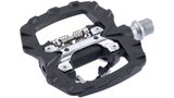 Pedals NY-505050 Systemped. Nylon black