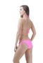 NBSSS5675B RUZ - Dámské bikiny spodek