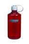 Narrow-Mouth 1000 ml Outdoor Red