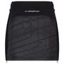 Warm Up Primaloft Skirt W Black