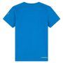 Van T-Shirt K, Electric Blue