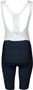 W's Pure Bib Shorts VPDs, Turmaline Navy