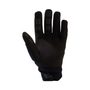 Defend Pro Winter Glove Black
