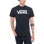 CLASSIC T-SHIRT Black-White