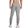 UA RIVAL TERRY JOGGER, White