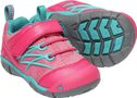 CHANDLER CNX T bright pink/lake green