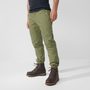 Vardag Trousers M, Green