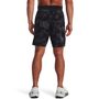 UA Unstoppable Shorts, Gray