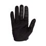 W Ranger Glove Gel Black