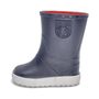 NAUTIC RAIN BOOT C navy/white