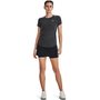 UA SpeedPocket Trail Skirt, Black