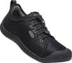 HOWSER LACE MEN, black/black