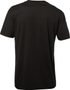 Draftr Head SS Tech Tee Black