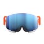 Nexal Clarity Comp Fluorescent Orange/Hydrogen White/Spektris Blue