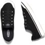 ELSA IV SNEAKER W black/star white