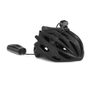 MULTI DRIVE 1000, HELMET MOUNT, POWER PACK, HANDLEBAR MOUNT BLACK