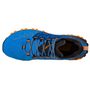 Bushido II GTX, Electric Blue/Tiger