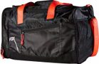 Race Duffle black