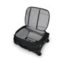 OZONE 2-WHEEL CARRY ON 40, black