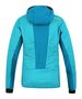 NAVA HOODY, scuba blue/enamel blue