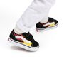 TD Old Skool V (FLAME), BLACK/BLACK/TR WHT